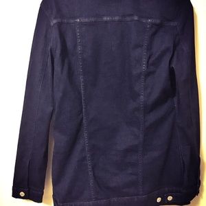 LuLaRoe Jaxon Jean Jacket 🧥 NEW